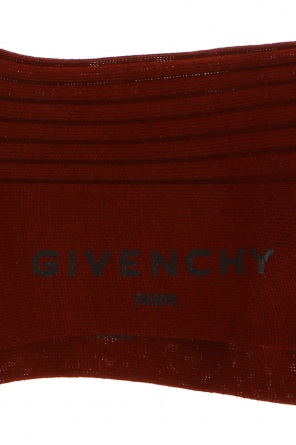 Ribbed socks, zdjęcie 2 Ribbed socks od Givenchy